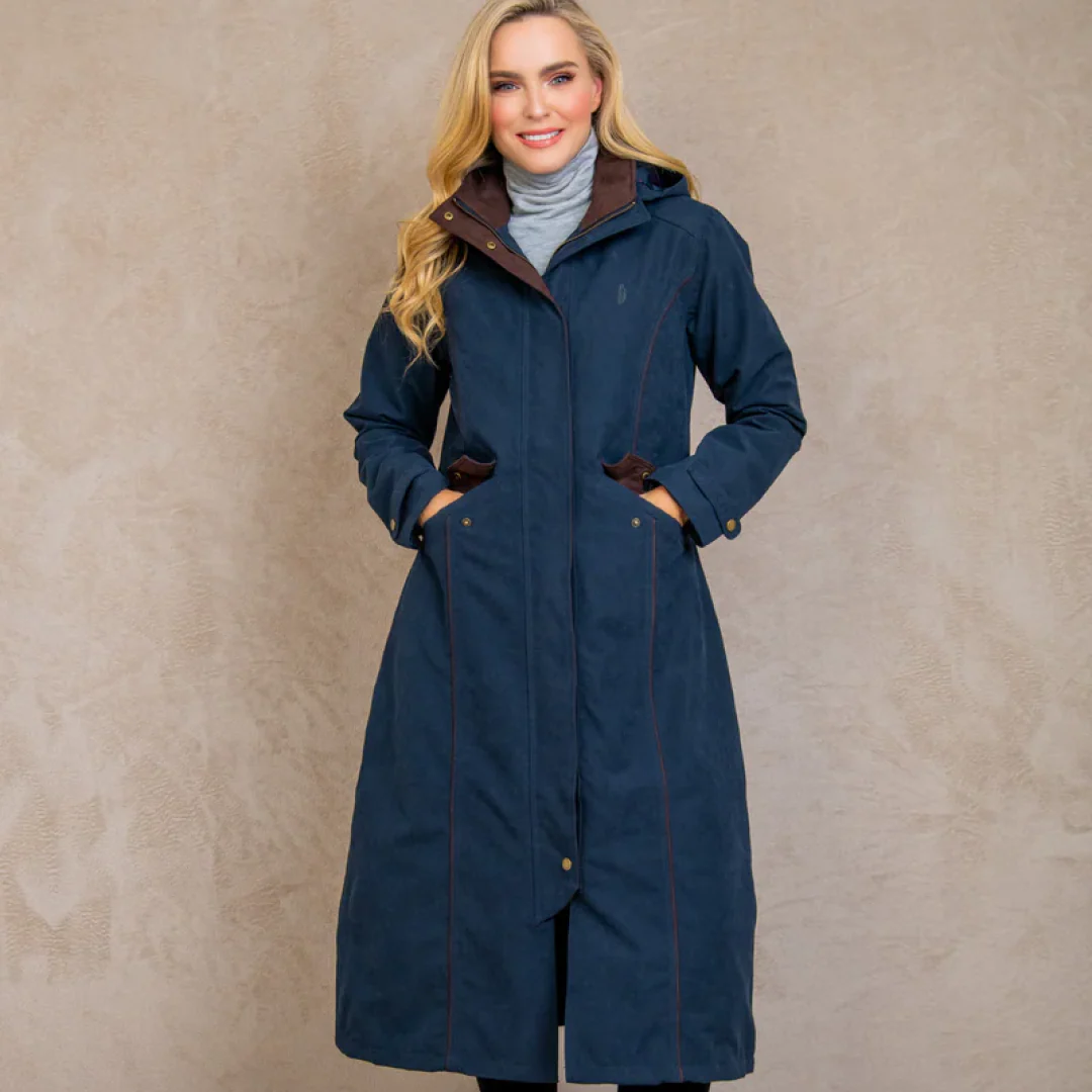 Jack Murphy Erin Waterproof Coat - Image 2