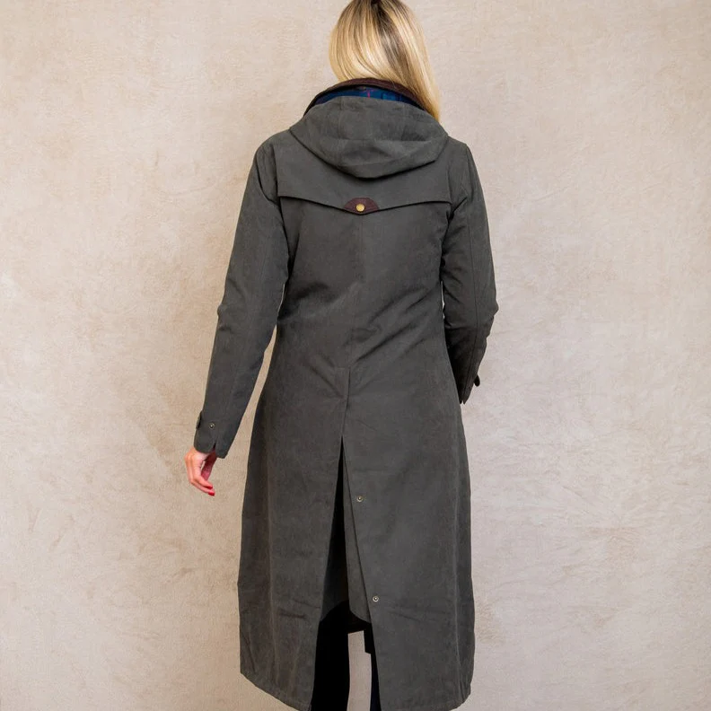 Jack Murphy Erin Waterproof Coat - Image 3