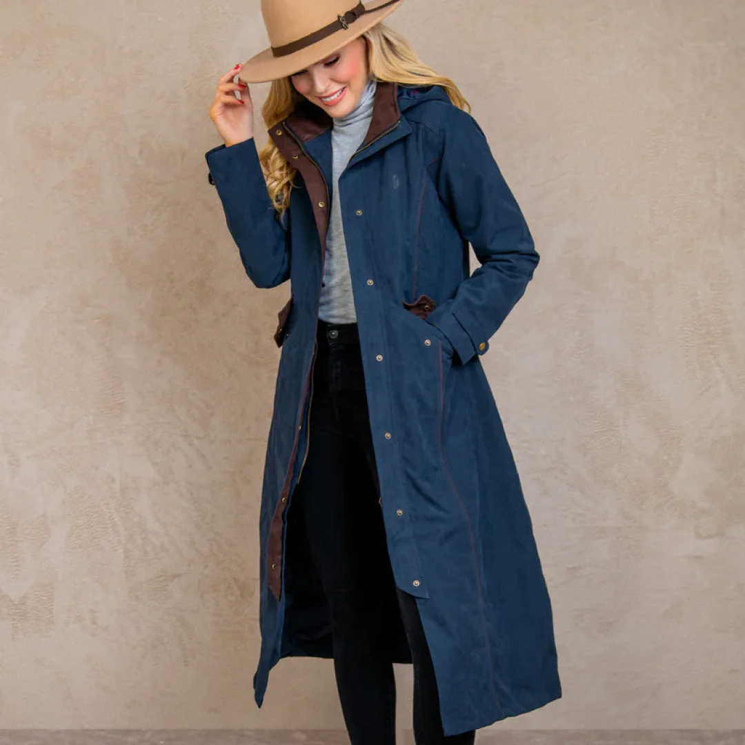 Jack Murphy Erin Waterproof Coat - Image 5