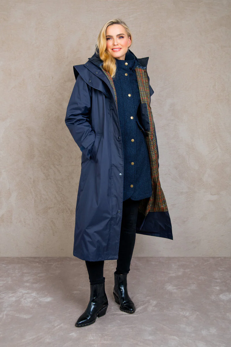 Jack Murphy Malvern Waterproof Coat - Image 2