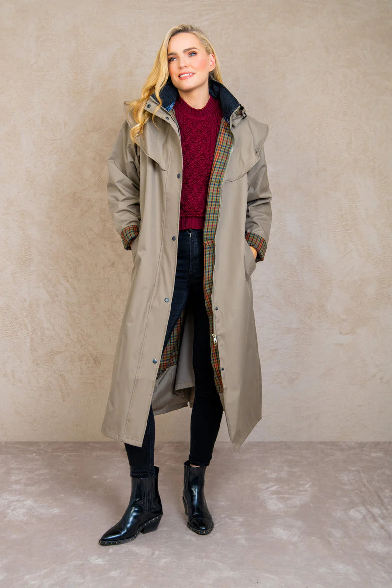 Jack Murphy Malvern Waterproof Coat - Image 4