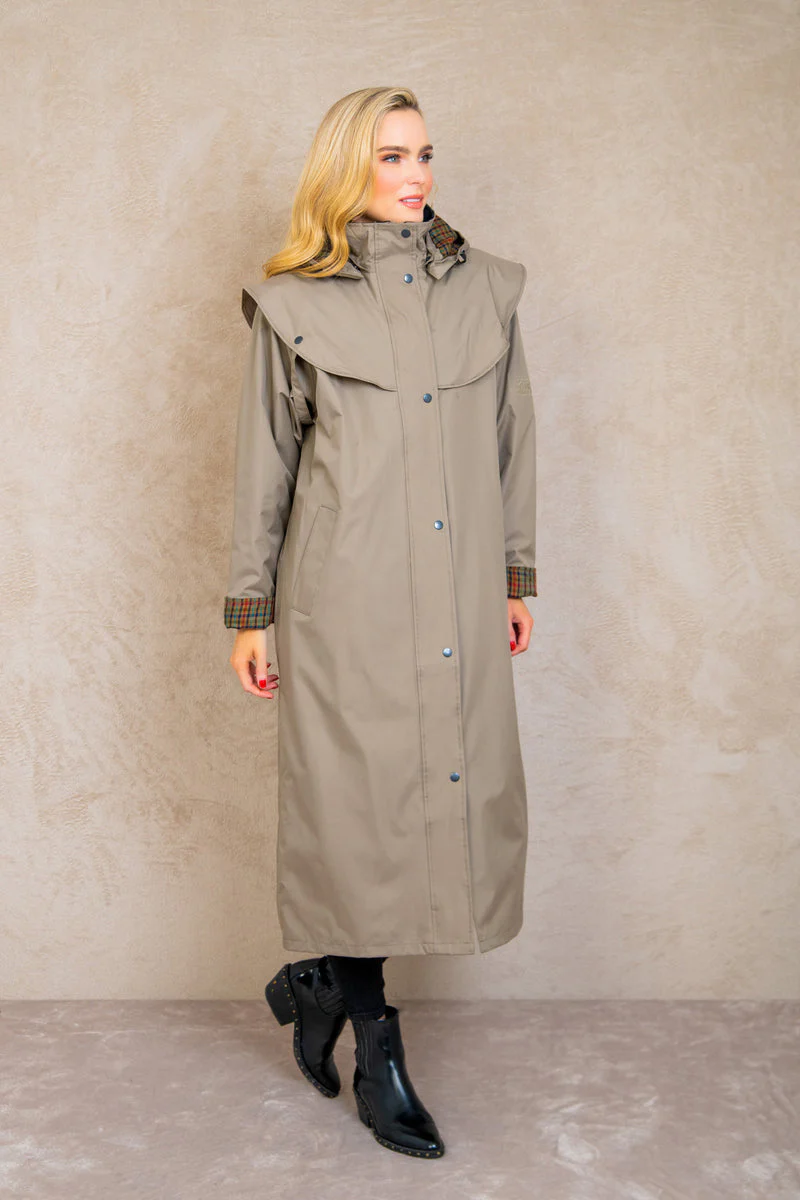 Jack Murphy Malvern Waterproof Coat - Image 5