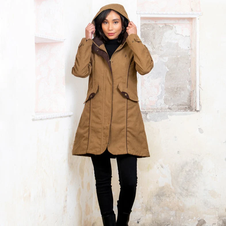 Jack Murphy Una Waterproof Jacket - Image 12