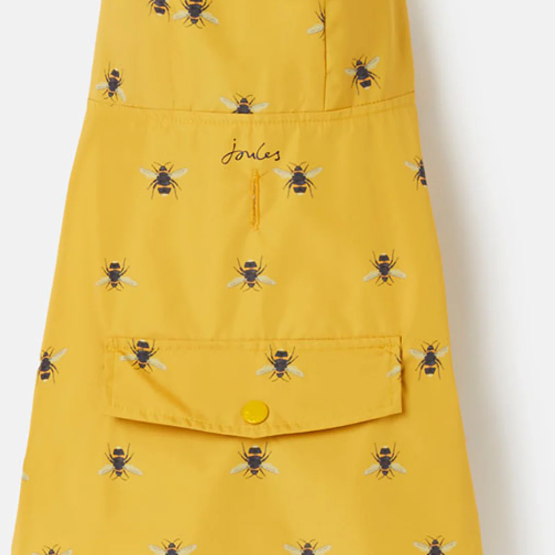 Joules GoLightly Packaway Jacket - Image 4