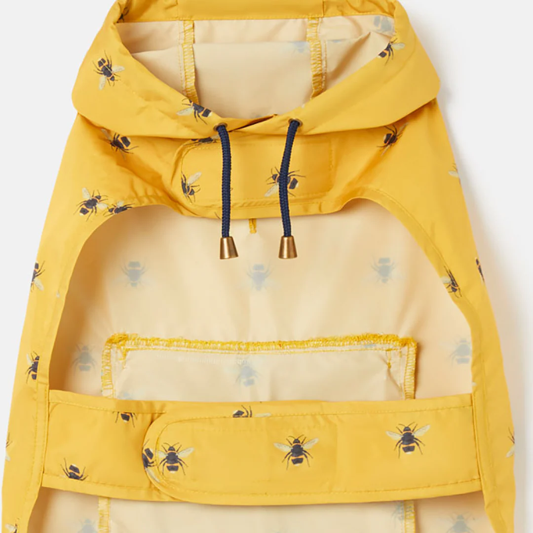 Joules GoLightly Packaway Jacket - Image 5