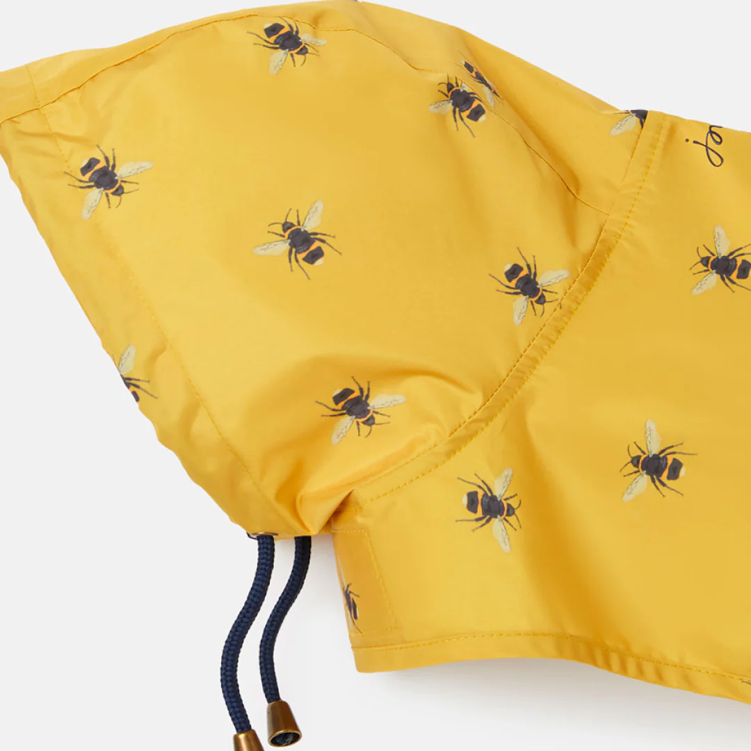 Joules GoLightly Packaway Jacket - Image 6