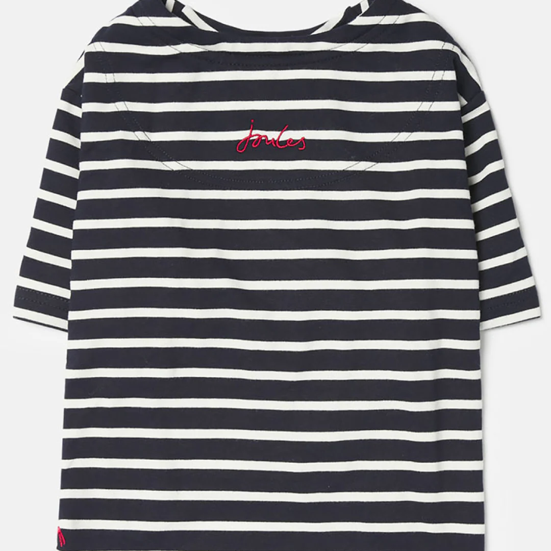 Joules Harbour Top & Neckerchief Set - Image 4
