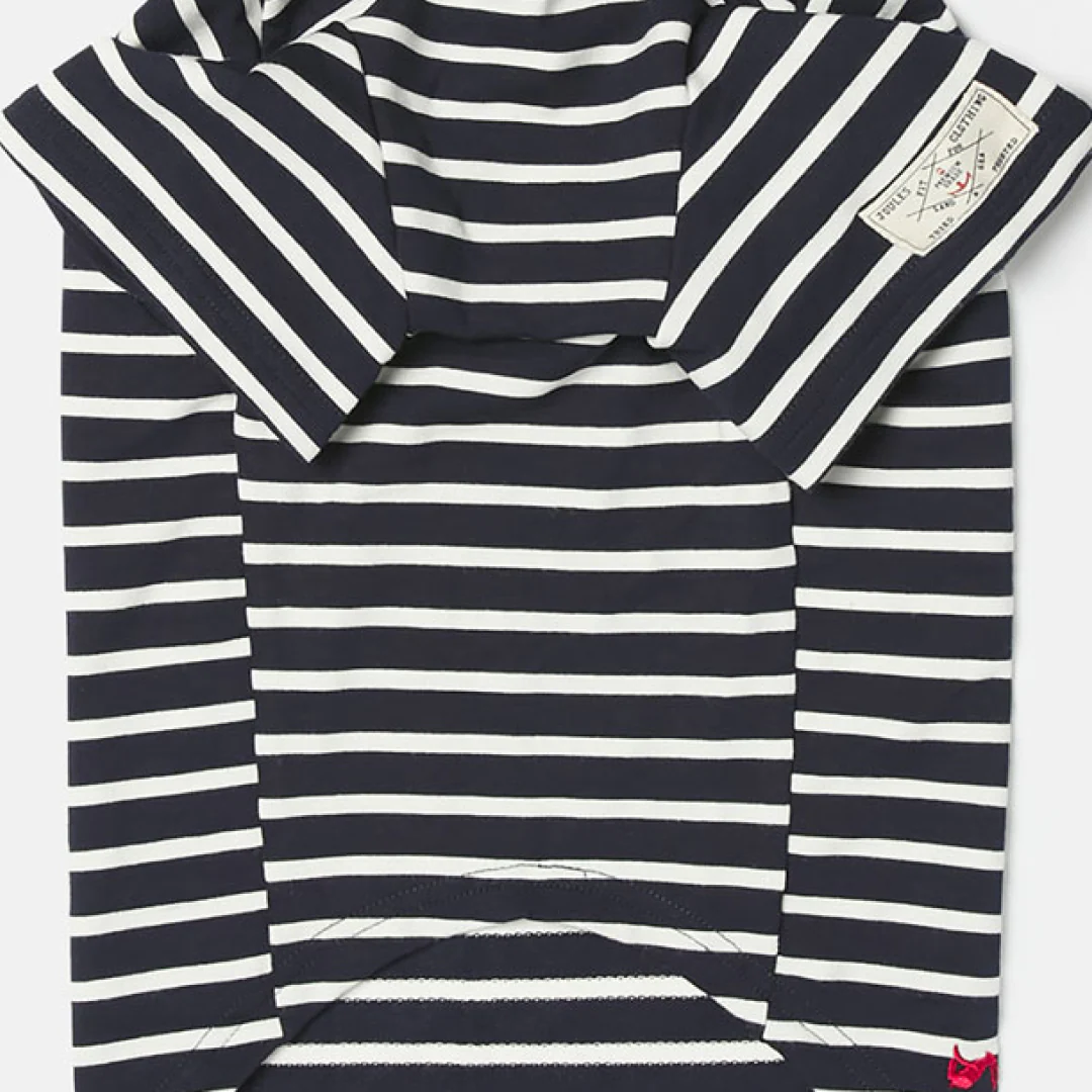 Joules Harbour Top & Neckerchief Set - Image 5