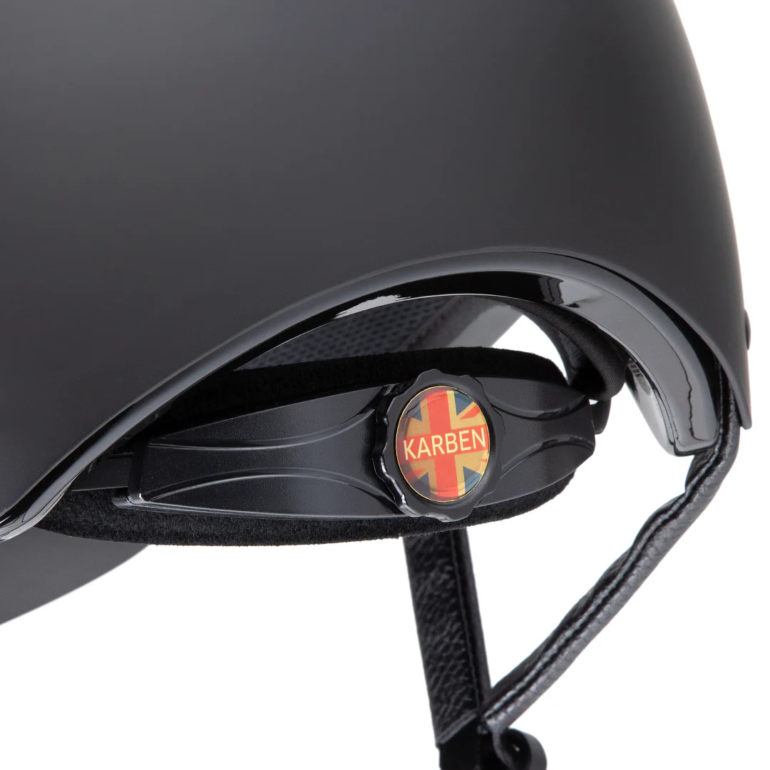 Karben Valentina Riding Hat - Image 11