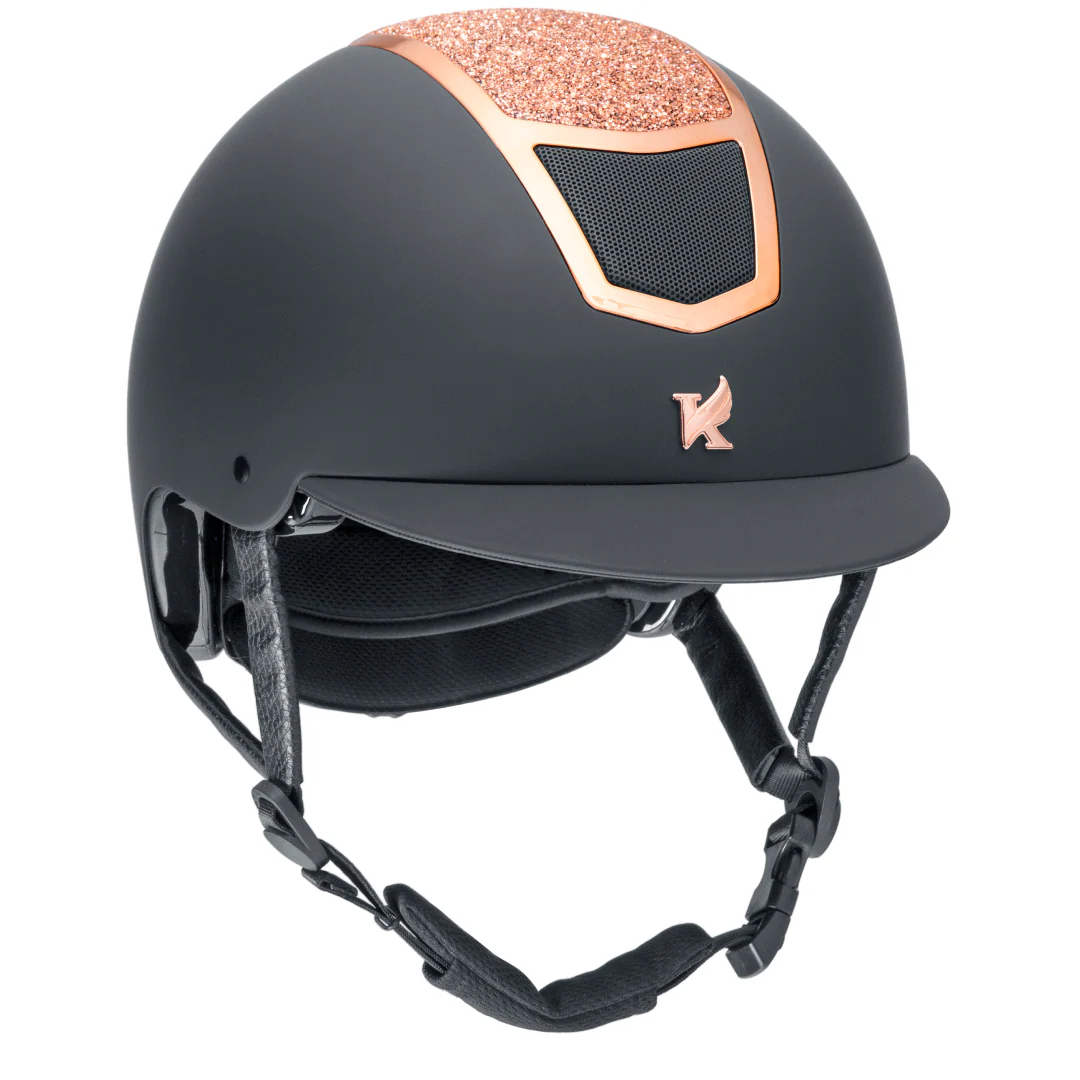 Karben Valentina Riding Hat - Image 8