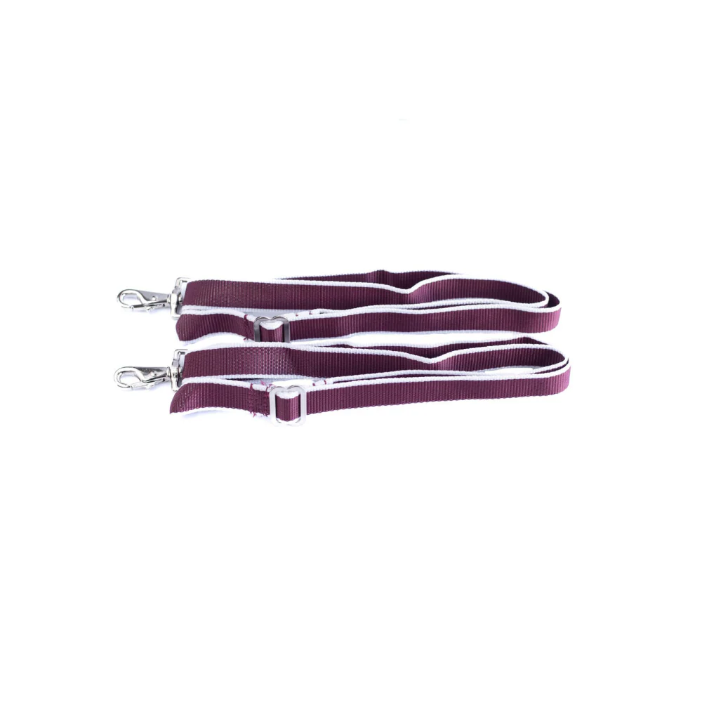 Keadeen Leg Straps
