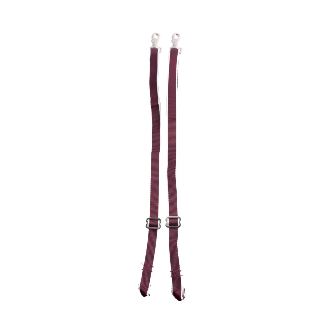 Keadeen Leg Straps - Image 2