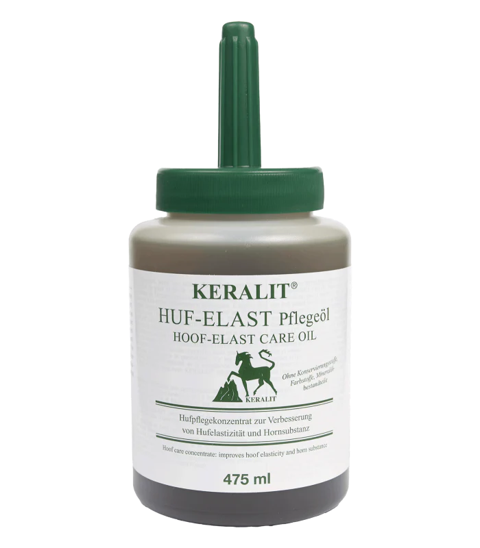 Keralit Hoof Oil