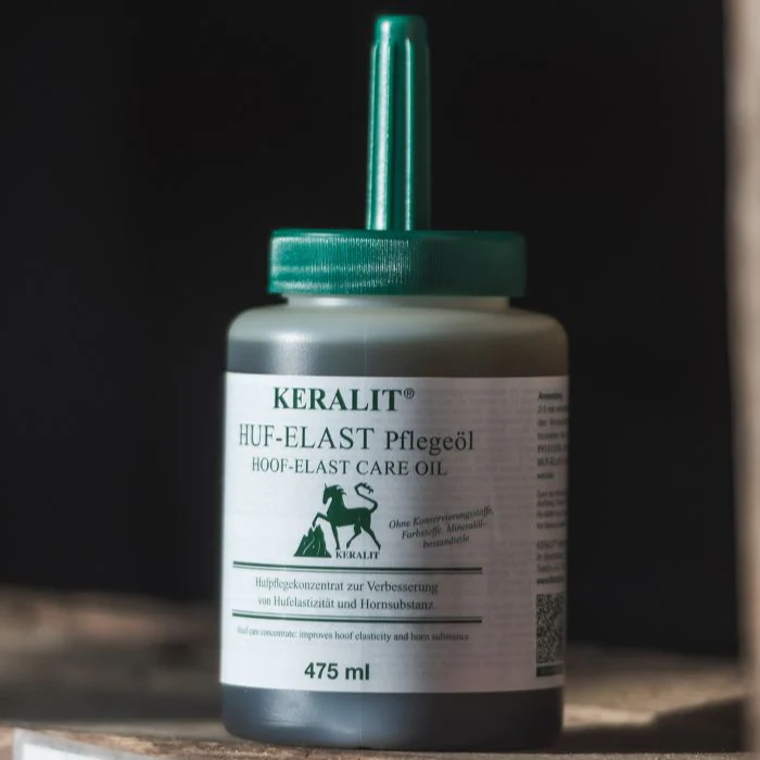 Keralit Hoof Oil - Image 3