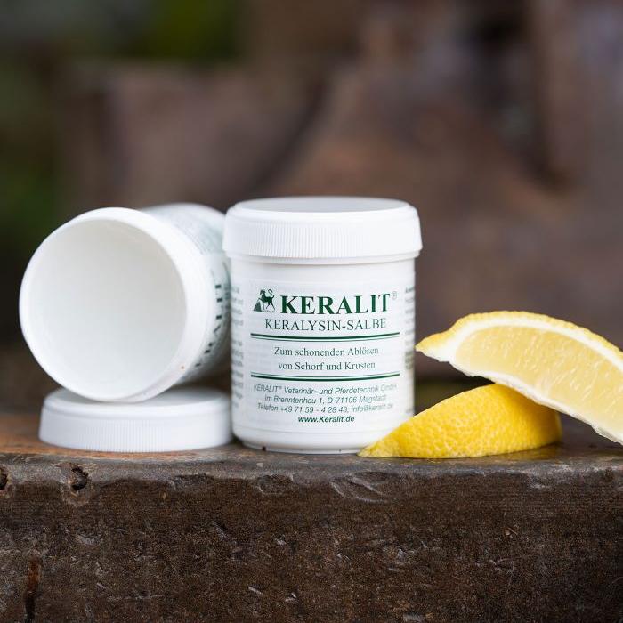 Keralit Keralysin Ointment - Image 2