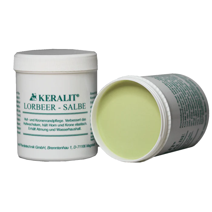 Keralit Laurel Ointment