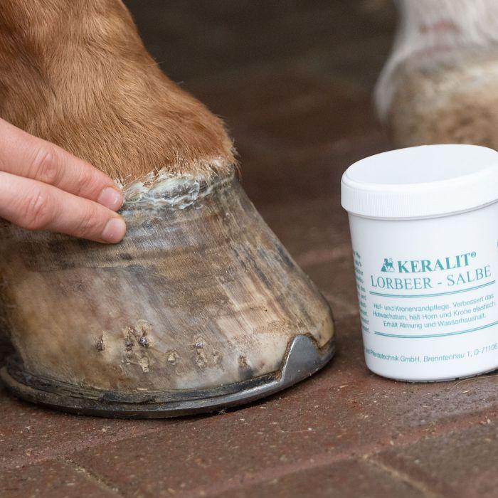 Keralit Laurel Ointment - Image 2