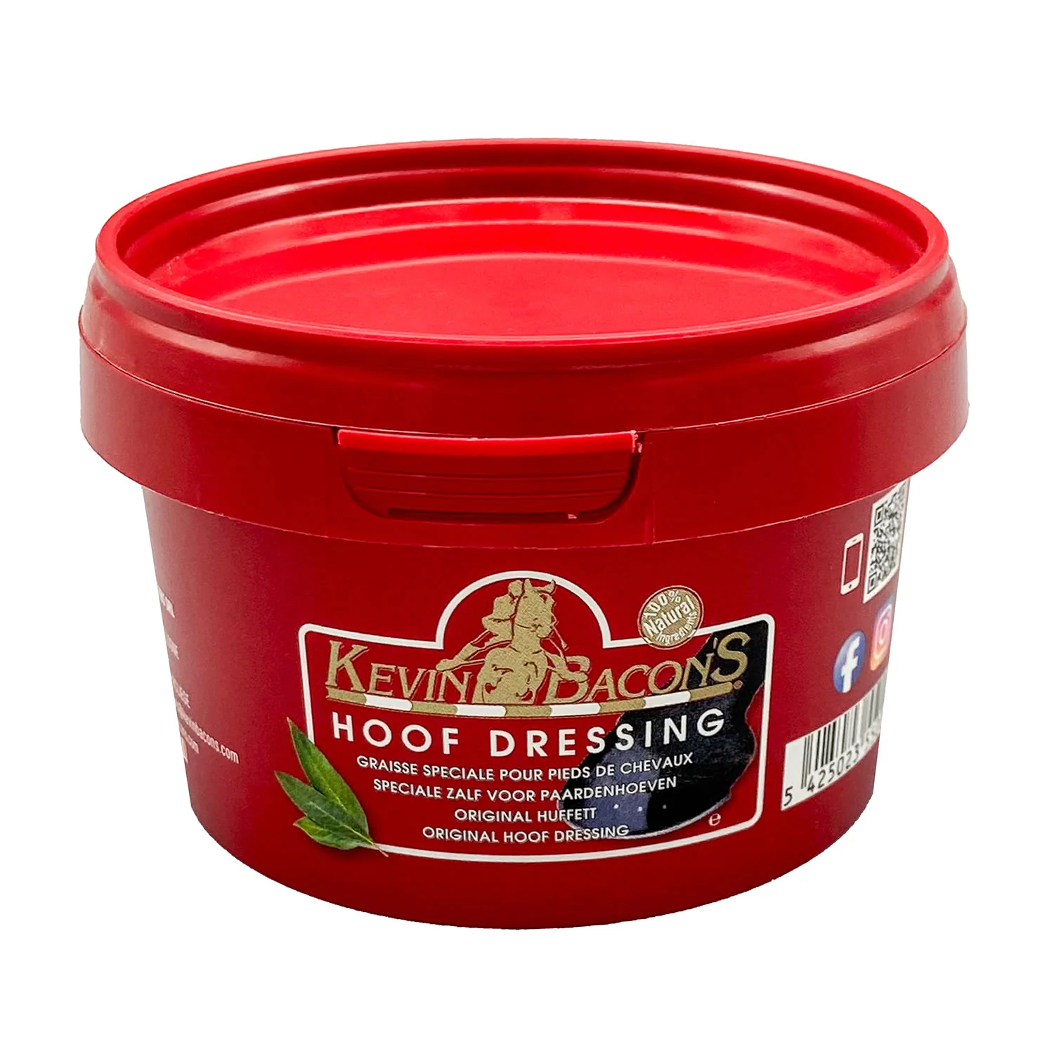 Kevin Bacon's Hoof Dressing Original