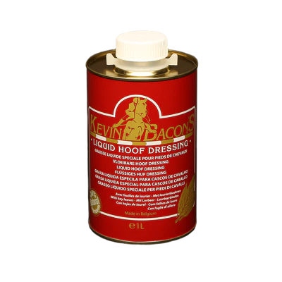Kevin Bacon's Liquid Hoof Dressing - Image 2