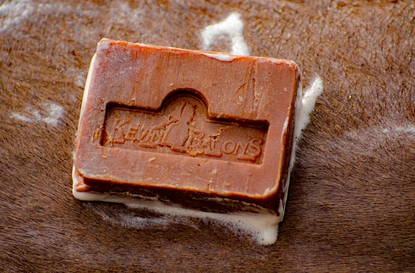 Kevin Bacon's Active Soap - Image 2
