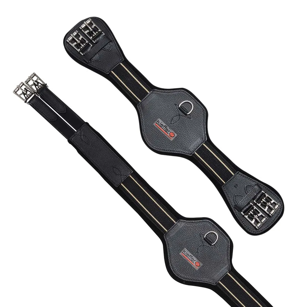 Kieffer EquiConnect Girth