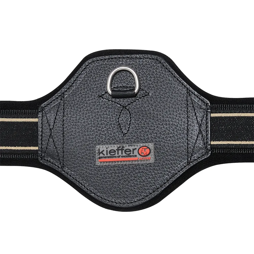Kieffer EquiConnect Girth - Image 2