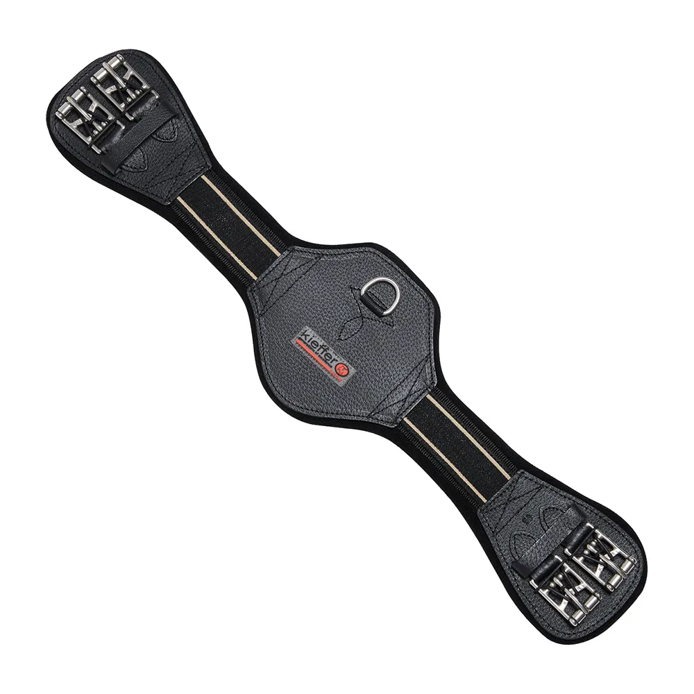 Kieffer EquiConnect Girth - Image 4