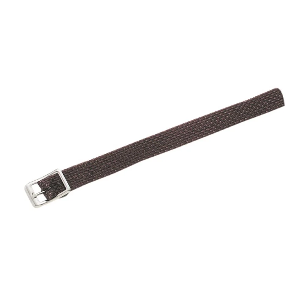 Kincade Braided Spur Straps