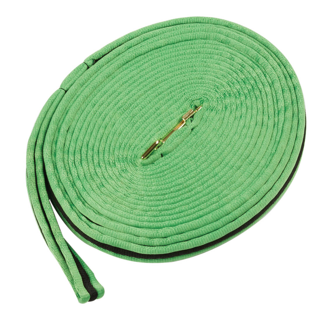 Kincade Brights Two Tone Padded Rein - Image 4