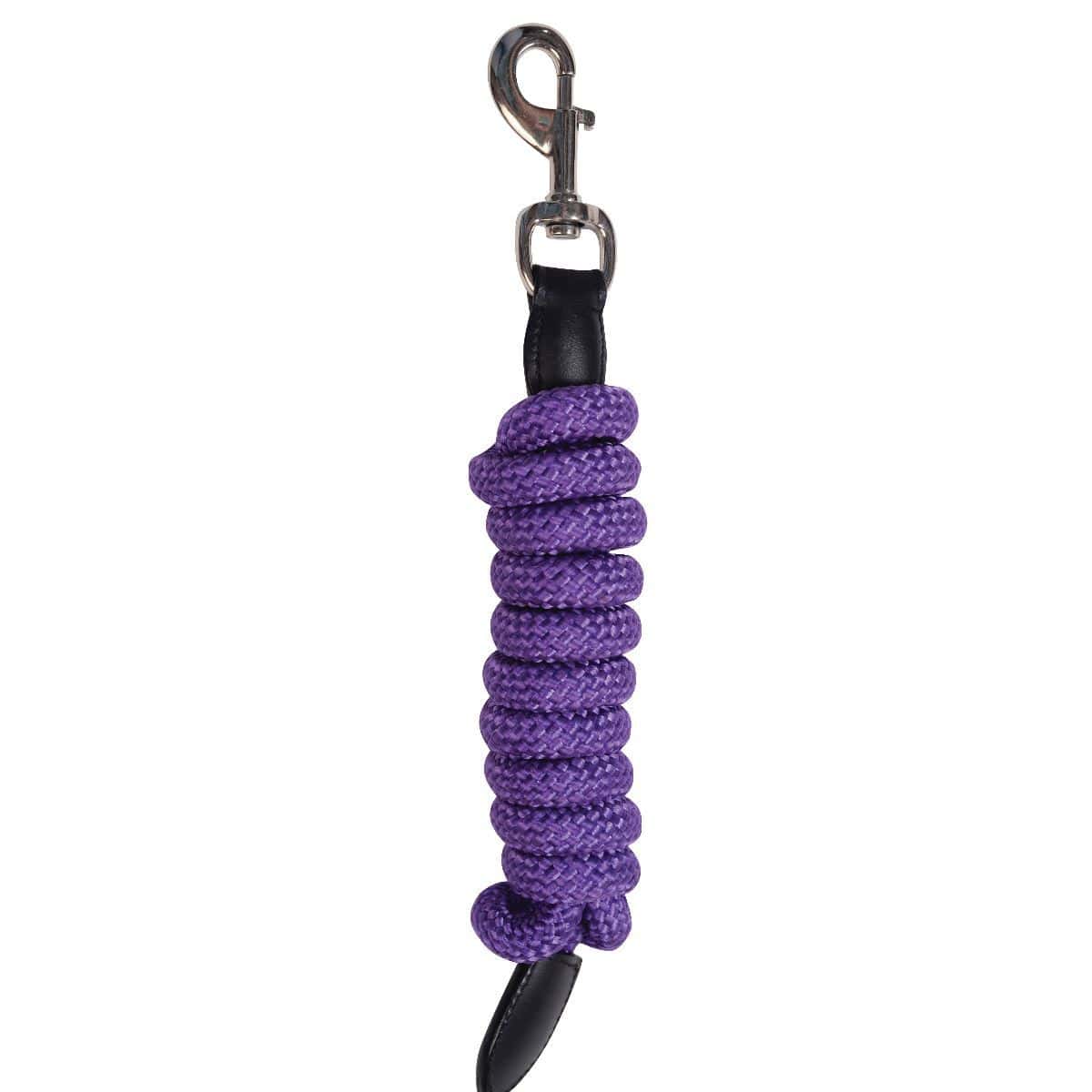 Kincade Leather Lead Rope - Image 2