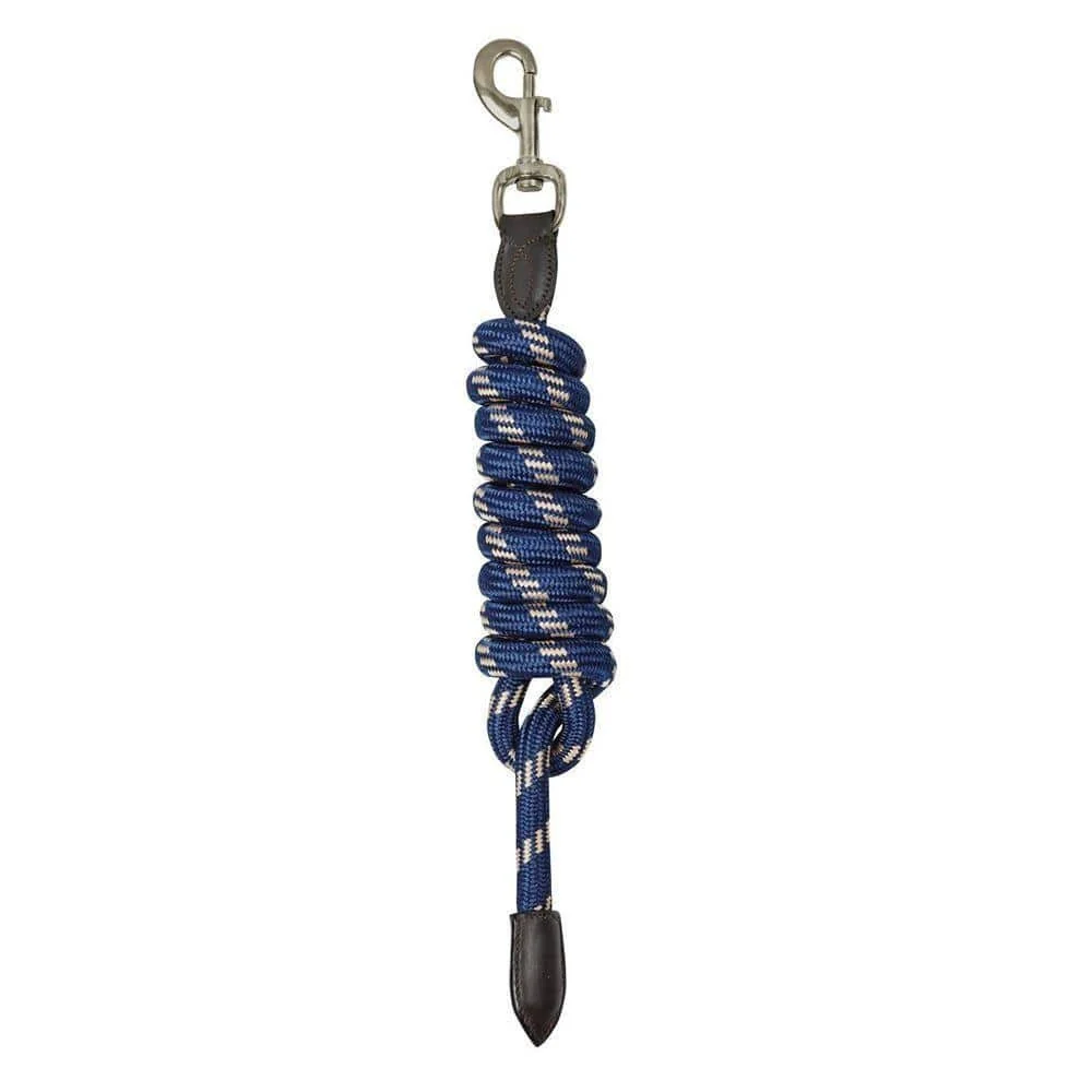 Kincade Leather Lead Rope - Image 4