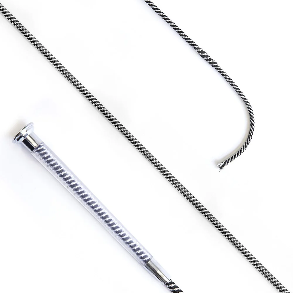 KM Elite Cush Grip Schooling Whip