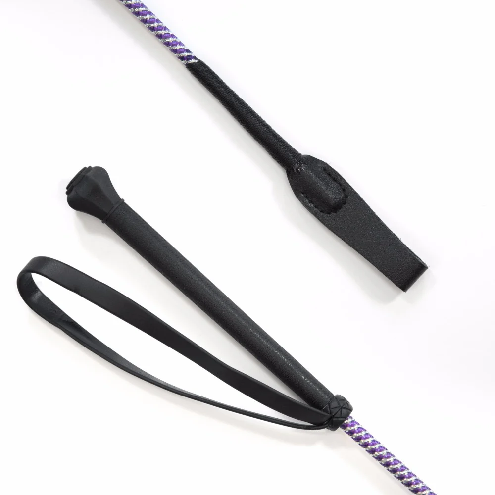 KM Elite Junior Whip Black Grip - Image 2