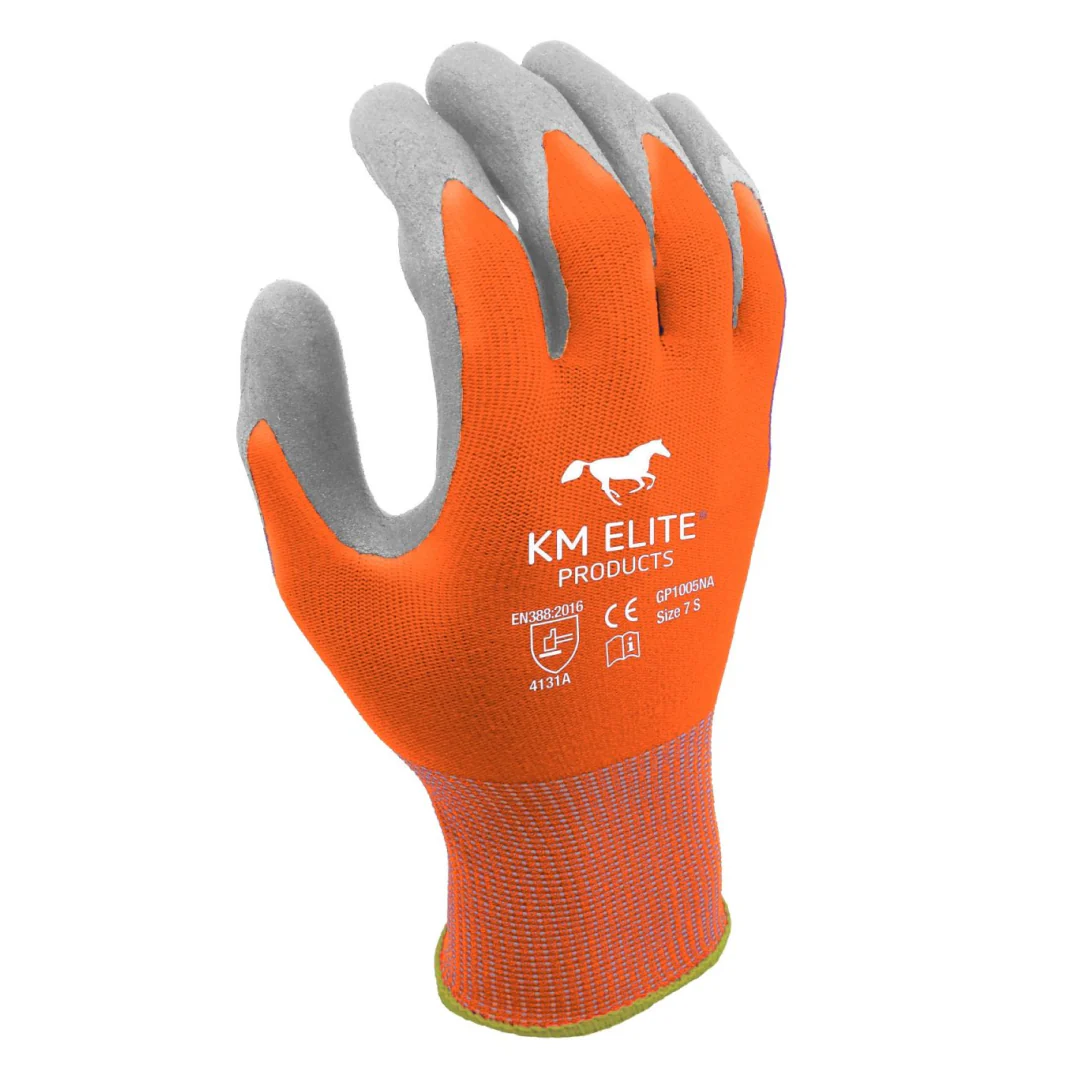 KM Elite Multi Purpose Gloves - Image 3