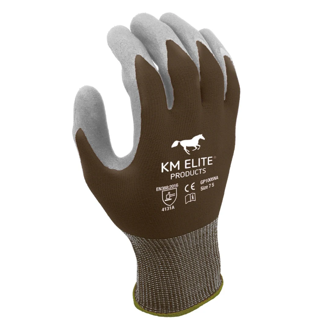 KM Elite Multi Purpose Gloves - Image 4