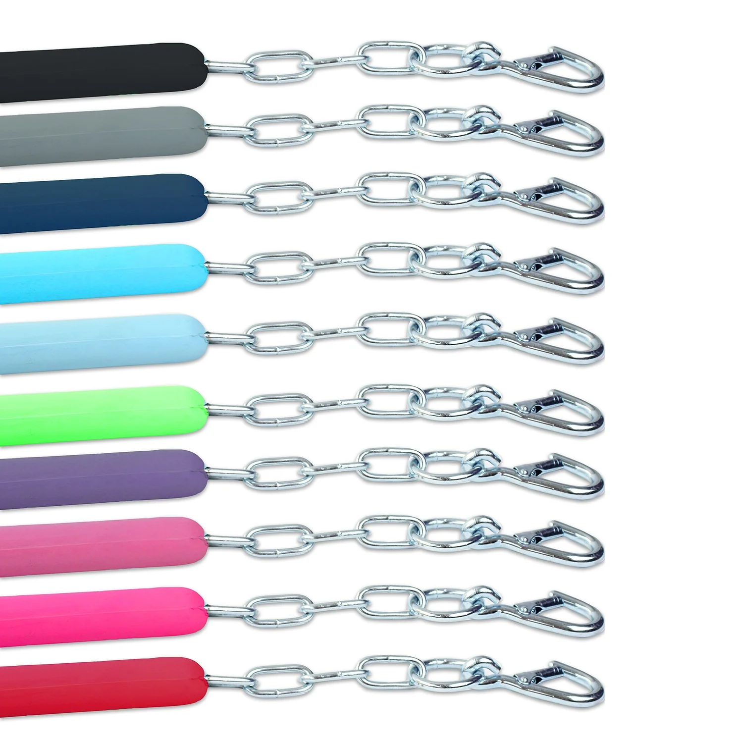 KM Elite Stall Chain - Image 11