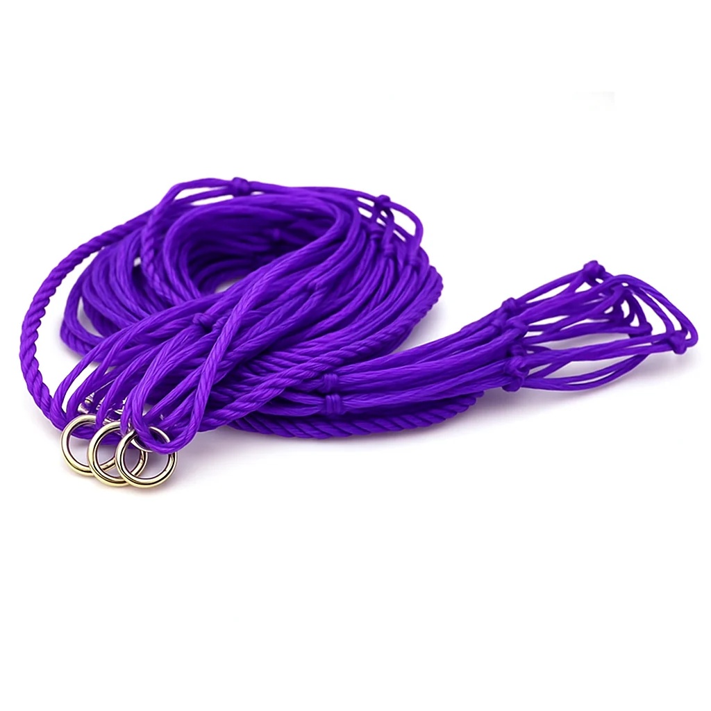 KM Elite Traditional Large Hole Haynet - Image 2