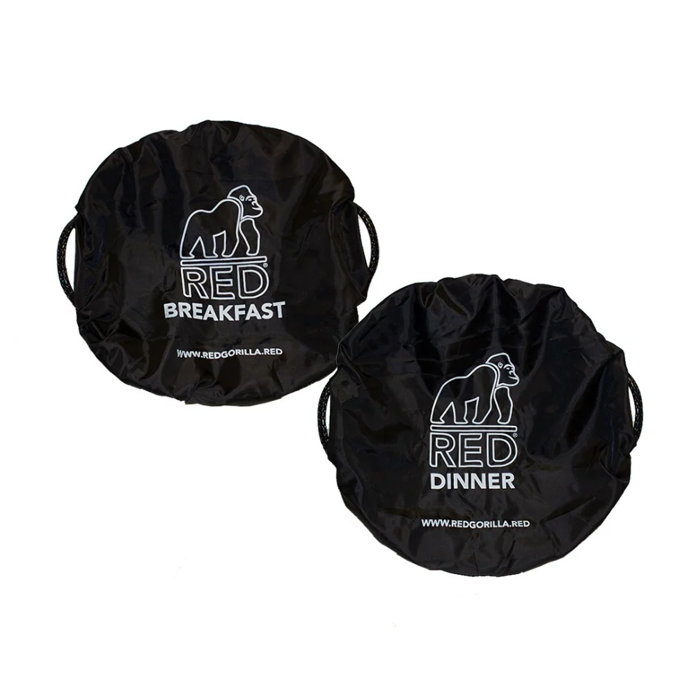 KM Elite Tubcover Breakfast & Dinner