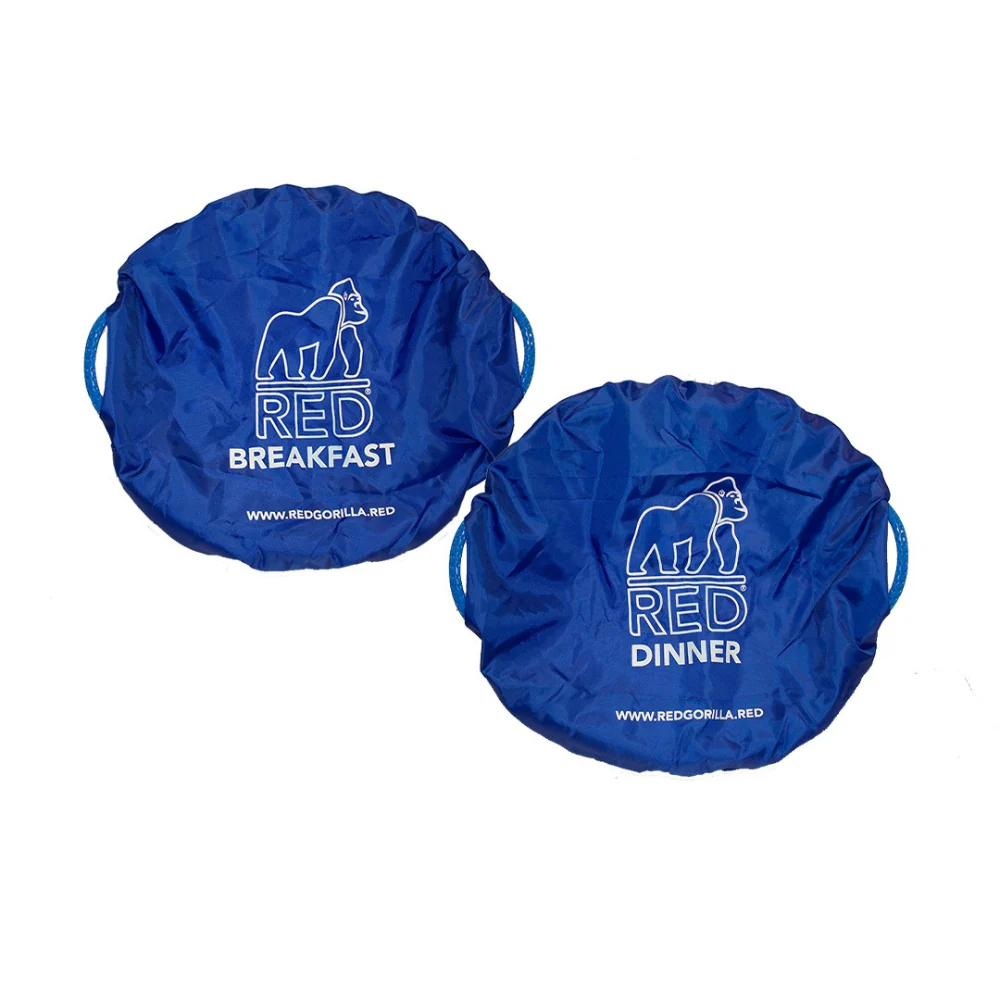 KM Elite Tubcover Breakfast & Dinner - Image 2