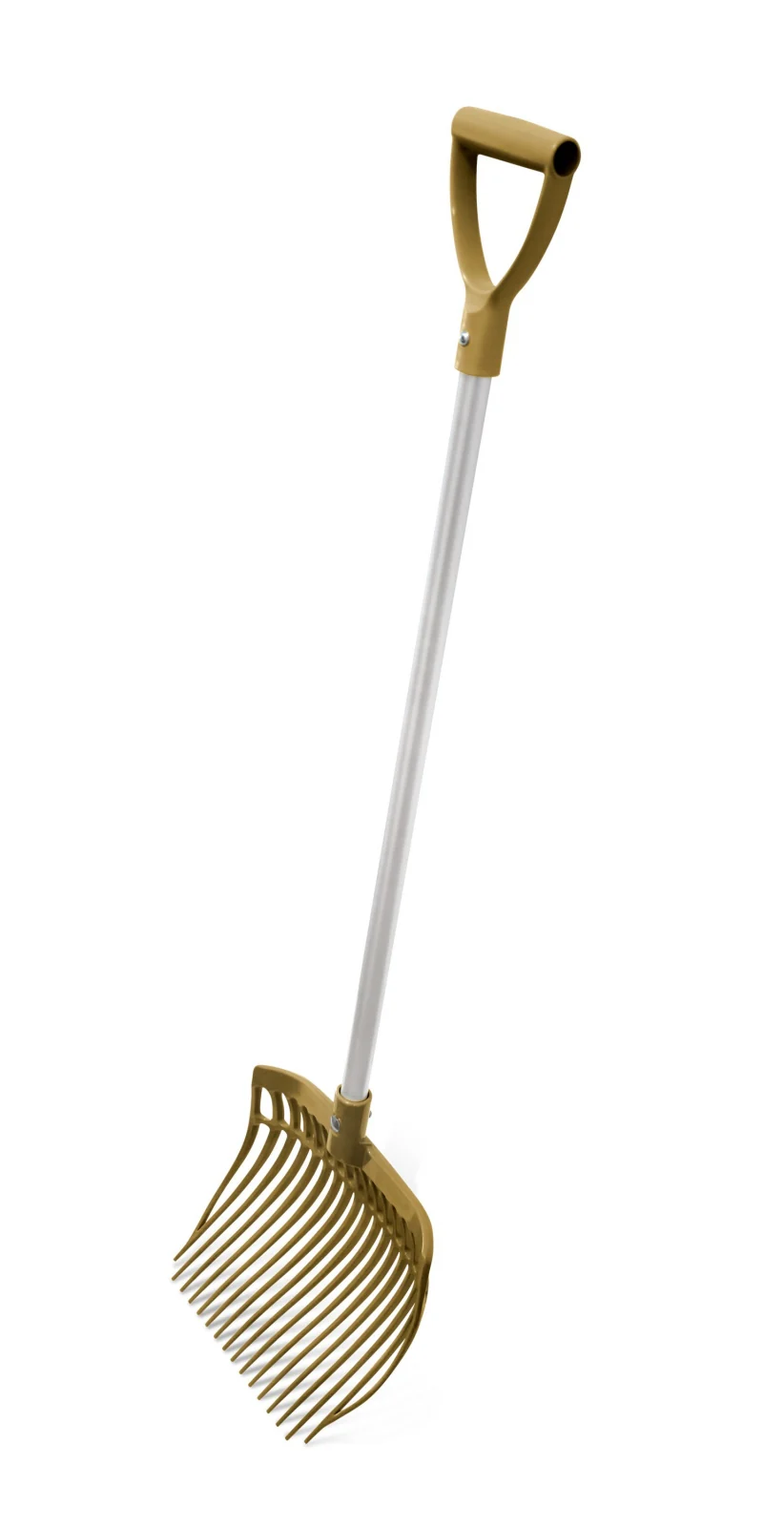 KM Elite Ultimate Childs Shavings Fork - Image 3