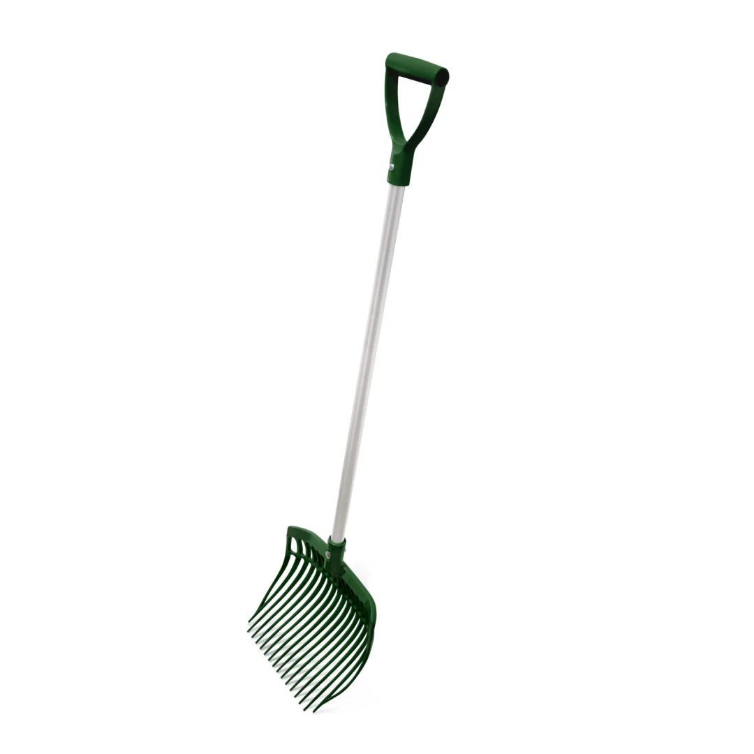KM Elite Ultimate Childs Shavings Fork - Image 5