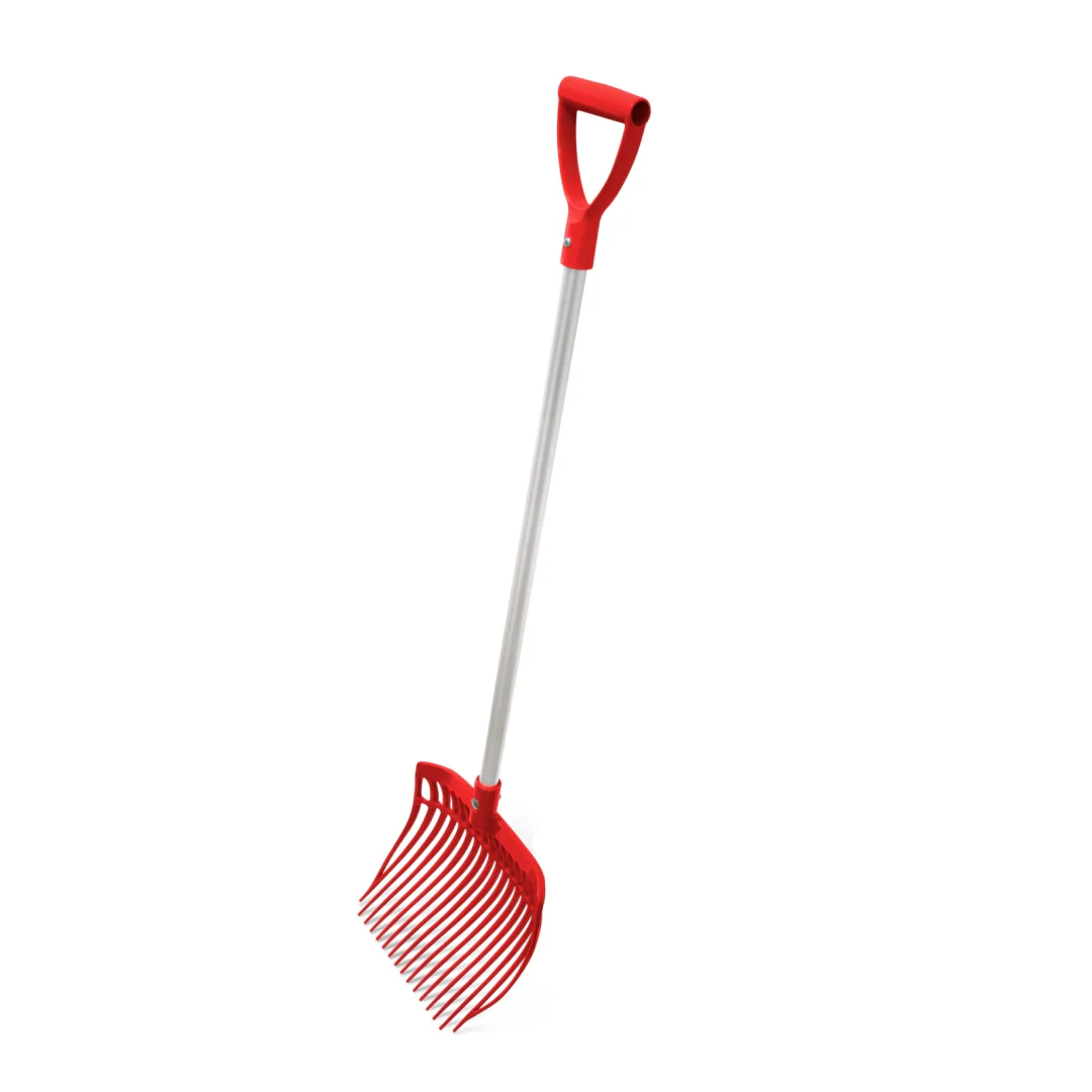 KM Elite Ultimate Childs Shavings Fork - Image 6