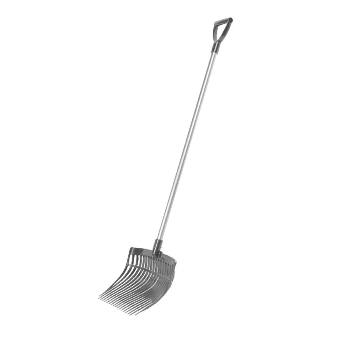 KM Elite Ultimate Shavings Fork - Image 4