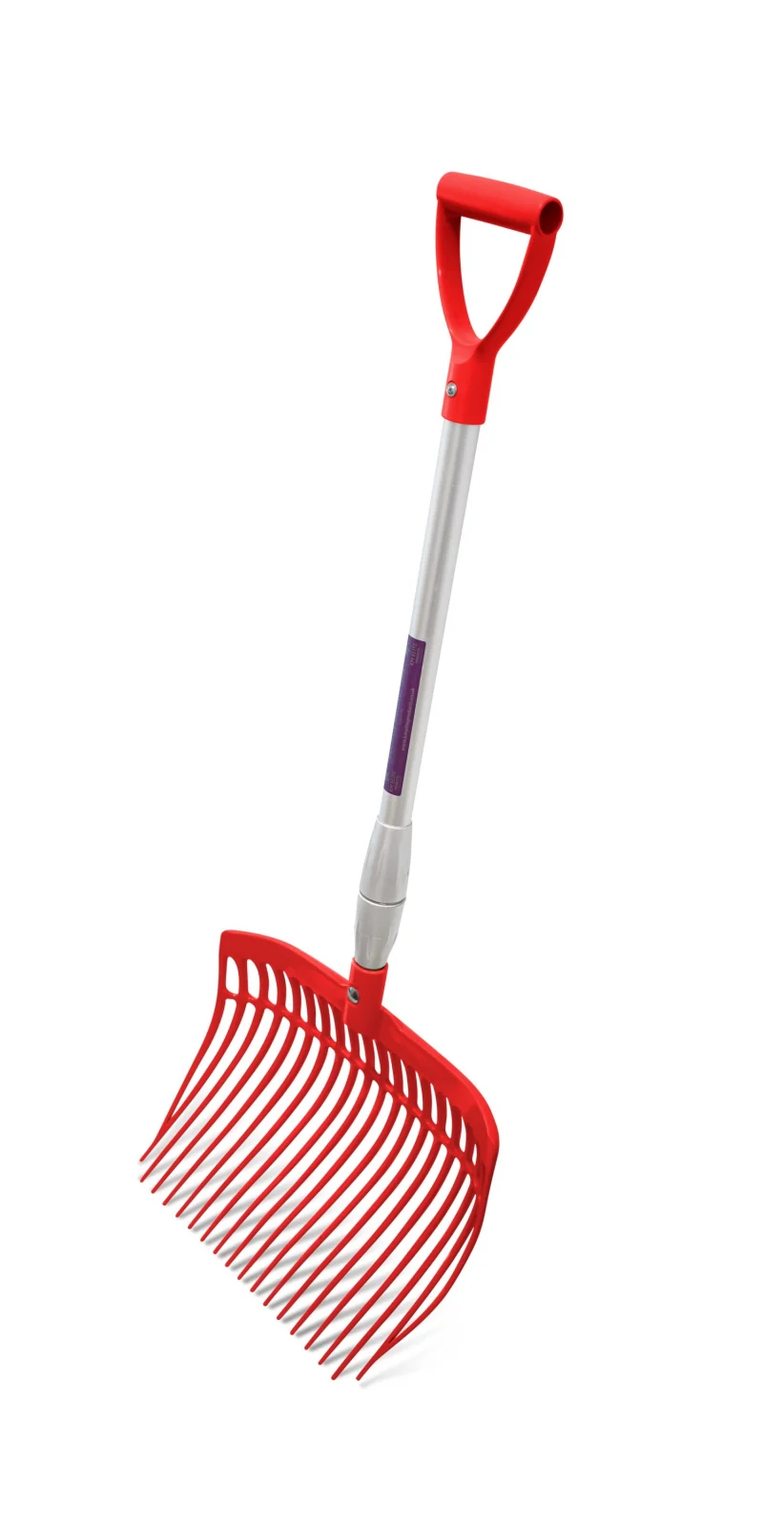 KM Elite Ultimate Telescopic Shavings Fork - Image 10