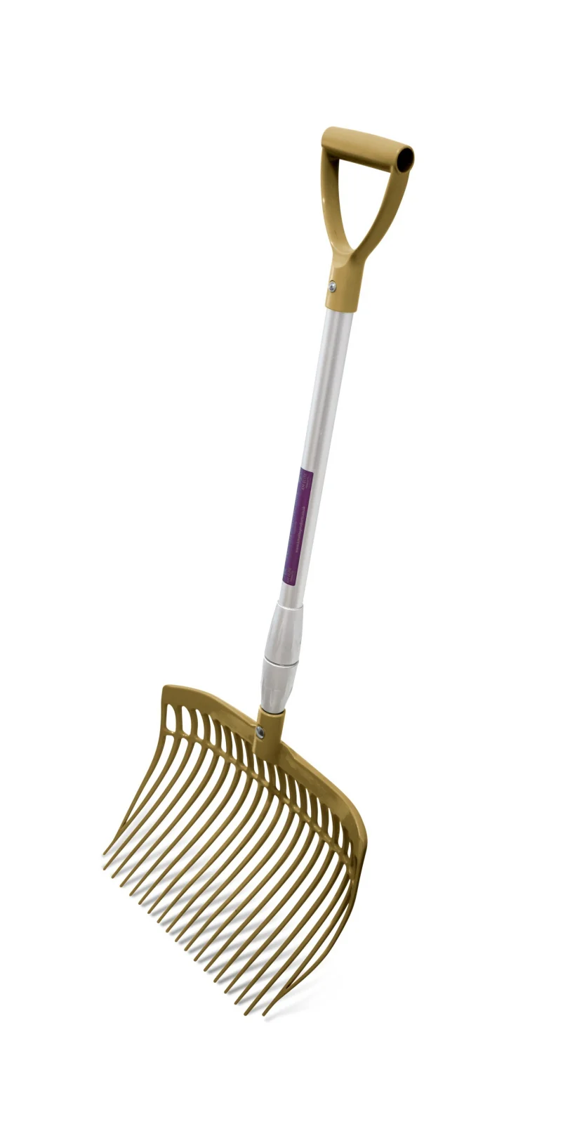 KM Elite Ultimate Telescopic Shavings Fork - Image 2