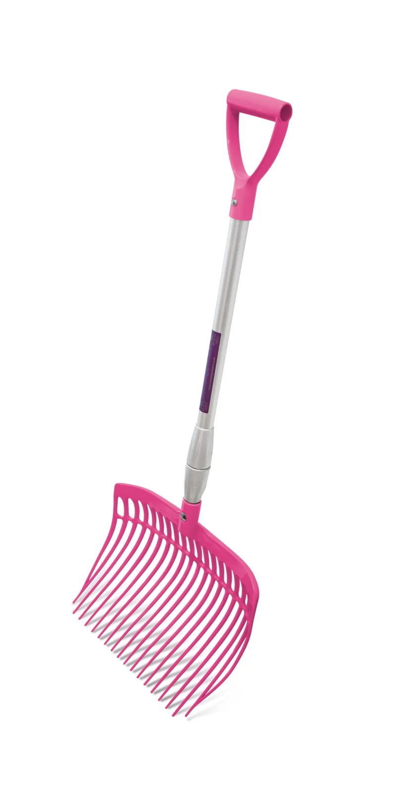 KM Elite Ultimate Telescopic Shavings Fork - Image 5