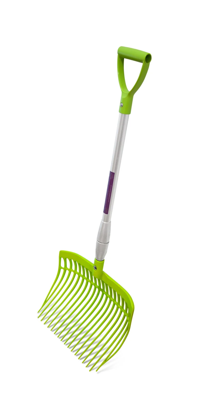 KM Elite Ultimate Telescopic Shavings Fork - Image 6