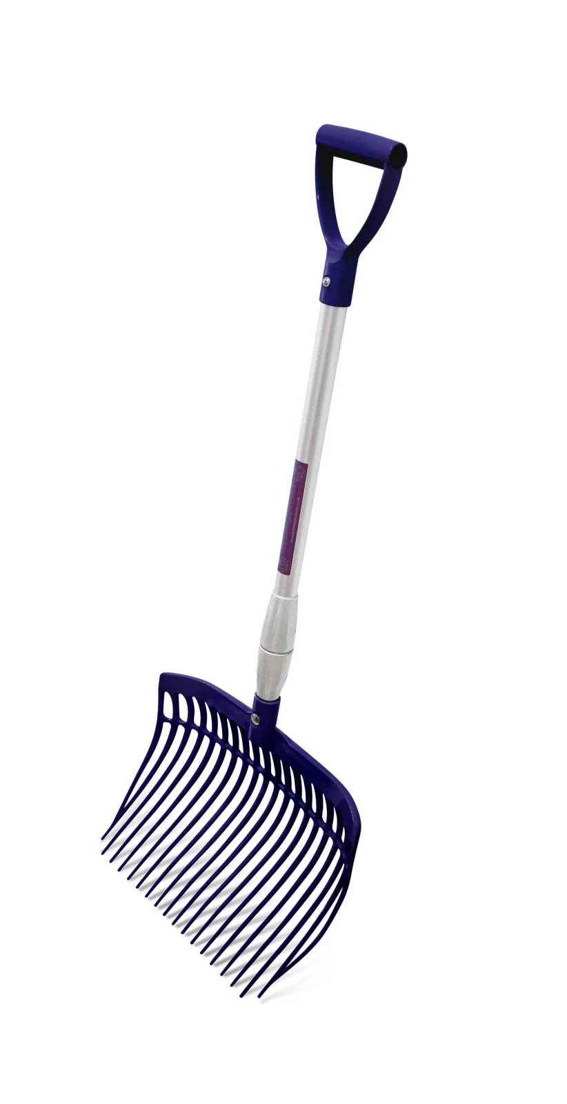 KM Elite Ultimate Telescopic Shavings Fork - Image 7
