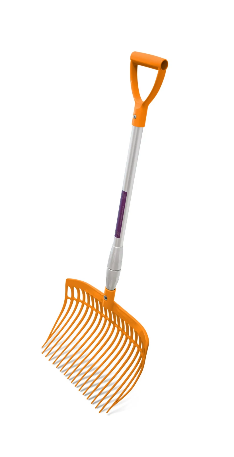 KM Elite Ultimate Telescopic Shavings Fork - Image 8