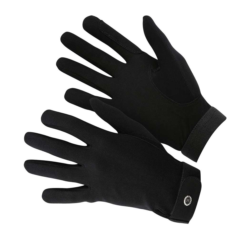 KM Elite All Rounder Gloves - Image 2